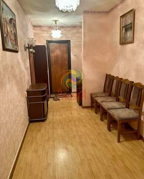 2-к квартира, на длительный срок, 62м2, 2/16 этаж