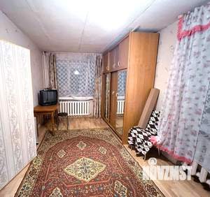 1-к квартира, на длительный срок, 30м2, 2/5 этаж