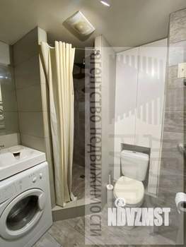 1-к квартира, на длительный срок, 36м2, 7/9 этаж