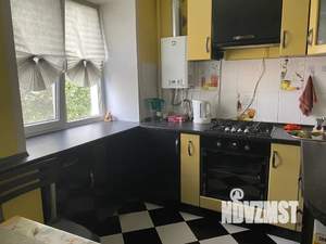 3-к квартира, посуточно, 45м2, 4/5 этаж