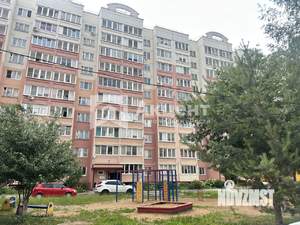 1-к квартира, на длительный срок, 42м2, 10/10 этаж
