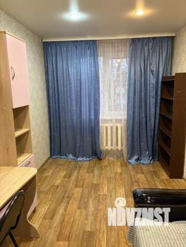 2-к квартира, на длительный срок, 46м2, 5/5 этаж