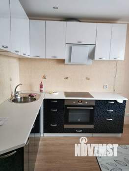 1-к квартира, на длительный срок, 43м2, 3/9 этаж