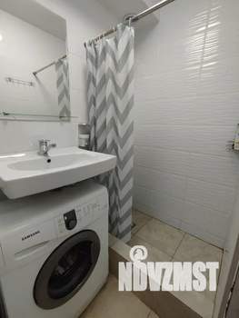 Студия квартира, посуточно, 21м2, 4/5 этаж