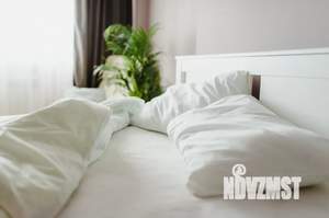 1-к квартира, посуточно, 50м2, 17/20 этаж