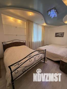 3-к квартира, посуточно, 115м2, 9/12 этаж