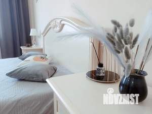 2-к квартира, посуточно, 56м2, 3/9 этаж