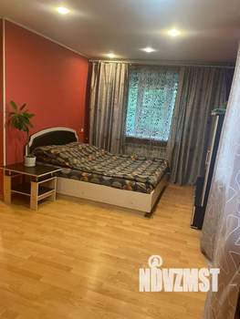 1-к квартира, посуточно, 31м2, 3/5 этаж
