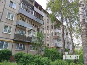 1-к квартира, на длительный срок, 32м2, 1/5 этаж