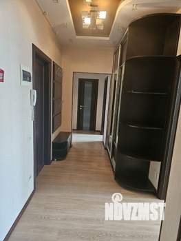 2-к квартира, на длительный срок, 64м2, 10/12 этаж