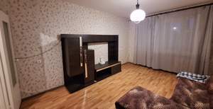 1-к квартира, на длительный срок, 42м2, 8/10 этаж