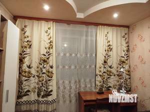 2-к квартира, на длительный срок, 44м2, 5/5 этаж