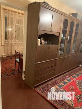 2-к квартира, на длительный срок, 45м2, 1/5 этаж