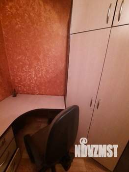 2-к квартира, на длительный срок, 36м2, 3/4 этаж