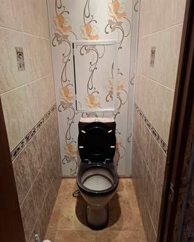 2-к квартира, на длительный срок, 56м2, 15/16 этаж