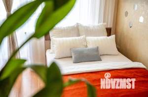 1-к квартира, посуточно, 26м2, 1/1 этаж