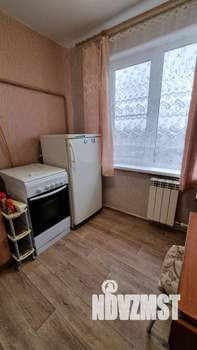 1-к квартира, на длительный срок, 31м2, 5/5 этаж