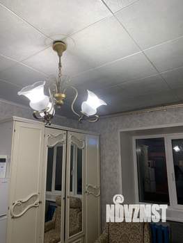 1-к квартира, на длительный срок, 27м2, 5/5 этаж