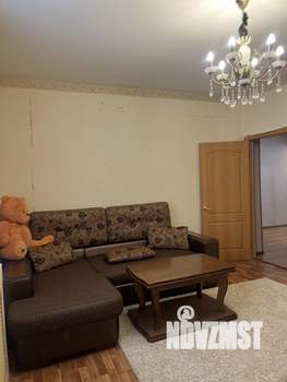 2-к квартира, на длительный срок, 68м2, 2/6 этаж