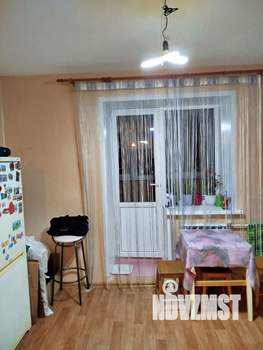 1-к квартира, на длительный срок, 41м2, 9/14 этаж