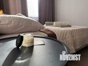 1-к квартира, посуточно, 40м2, 8/9 этаж