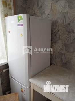 1-к квартира, на длительный срок, 30м2, 3/5 этаж