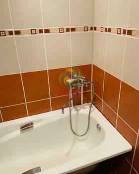1-к квартира, на длительный срок, 30м2, 4/5 этаж
