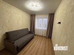 1-к квартира, на длительный срок, 38м2, 7/14 этаж