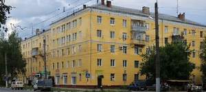 3-к квартира, на длительный срок, 76м2, 3/5 этаж