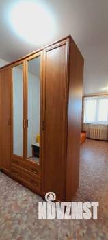 Студия квартира, на длительный срок, 28м2, 5/6 этаж