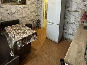 1-к квартира, на длительный срок, 35м2, 4/10 этаж