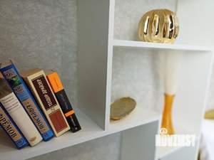 1-к квартира, посуточно, 55м2, 1/1 этаж