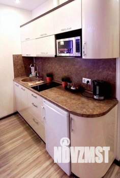 1-к квартира, посуточно, 34м2, 1/1 этаж