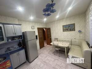 2-к квартира, на длительный срок, 61м2, 9/10 этаж