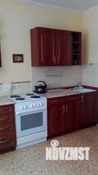 1-к квартира, на длительный срок, 42м2, 5/10 этаж