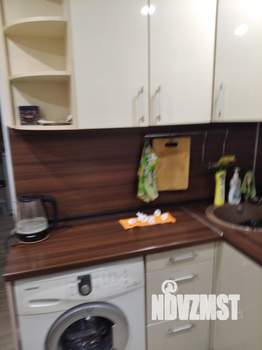 2-к квартира, на длительный срок, 48м2, 5/5 этаж