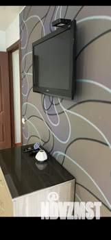 2-к квартира, посуточно, 43м2, 3/5 этаж