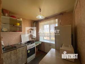 2-к квартира, на длительный срок, 39м2, 5/5 этаж