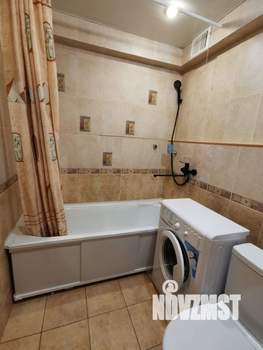 1-к квартира, на длительный срок, 32м2, 1/6 этаж