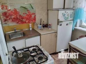 2-к квартира, на длительный срок, 44м2, 3/5 этаж