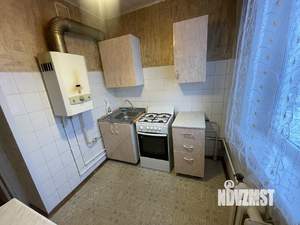 2-к квартира, на длительный срок, 44м2, 5/5 этаж