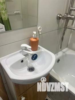1-к квартира, посуточно, 35м2, 4/5 этаж