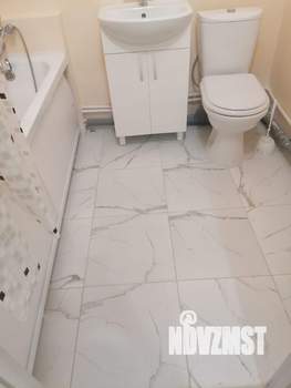 1-к квартира, на длительный срок, 45м2, 6/17 этаж