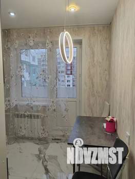 1-к квартира, посуточно, 50м2, 5/5 этаж