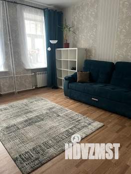 3-к квартира, посуточно, 40м2, 1/3 этаж