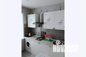 1-к квартира, посуточно, 30м2, 1/5 этаж