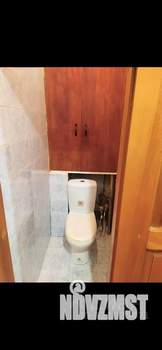 1-к квартира, на длительный срок, 40м2, 1/5 этаж