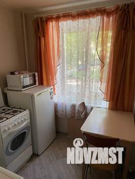 1-к квартира, посуточно, 25м2, 1/5 этаж