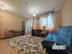 Студия квартира, на длительный срок, 30м2, 3/3 этаж