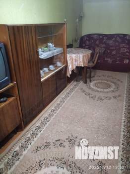 1-к квартира, на длительный срок, 31м2, 3/5 этаж